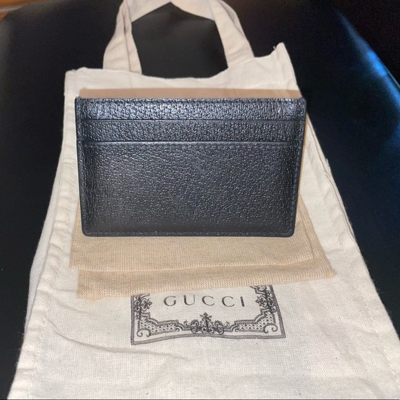 Gucci Off The Grid card case - Picture 3 of 4